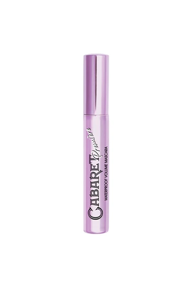 Vivienne Sabo Cabaret Premiere Maskara 01 Black - Waterproof Volume for Bold, Smudge-Free Lashes ürün görseli 1