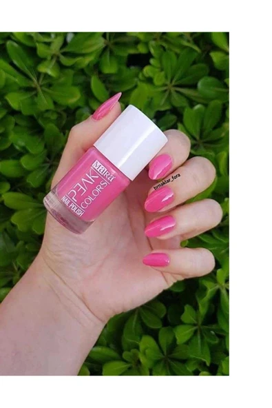 Mara Peak Colors Oje 11 ml 019 ürün görseli 1