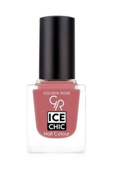 Golden Rose Ice Chic Nail Colour - No 144 ürün görseli 1