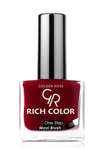 Golden Rose Oje - Rich Color No:24 8691190560249 ürün görseli 1