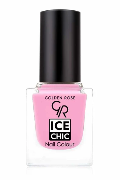 Golden Rose Oje - Ice Chic  No:26 8691190860264 ürün görseli 1