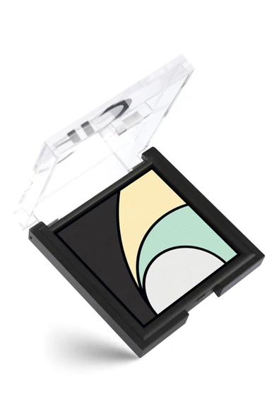 Golden Rose Göz Farı - Longstay Eyeshadow Quad No: 04 8691190722043 ürün görseli 1