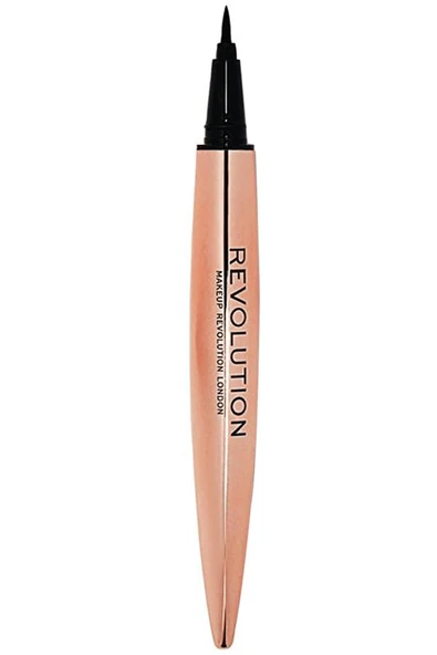 Revolution Renaissance Flick Eyeliner - Resim 2