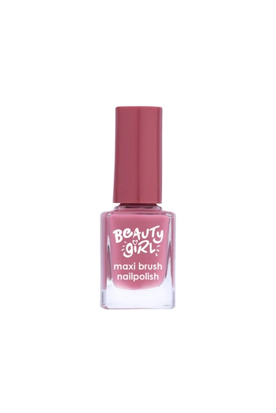 beauty girl Oje 54 Pink Blush ürün görseli 1