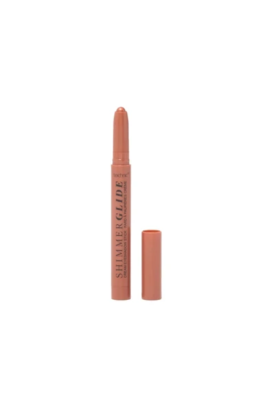 TECHNIC Stick Far Kalemi Shimmer Glade- Sahara Sunset - Resim 2