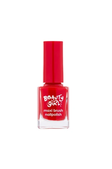 beauty girl Oje 20 Red Flag ürün görseli 1