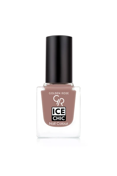 Golden Rose Oje - Ice Chic Nail Colour No: 119 8691190873790 ürün görseli 1