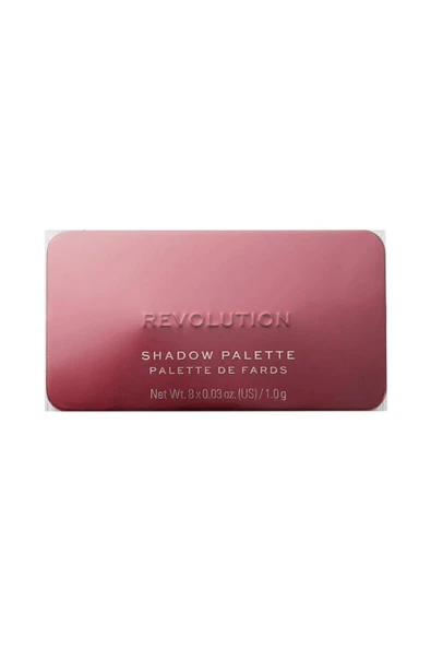 Revolution Far Paleti - Resim 3