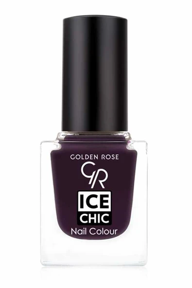 Golden Rose Oje - Ice Chic  No:51 8691190860516 ürün görseli 1