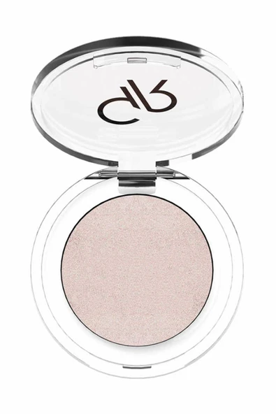 Golden Rose Soft Color Pearl Mono Eyeshadow 42 Tekli Işıltılı Far 2,3 g ürün görseli 1