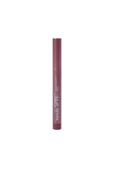 beaulis Spin It Stick Göz Farı 173 Smoky Chocolate ürün görseli 1