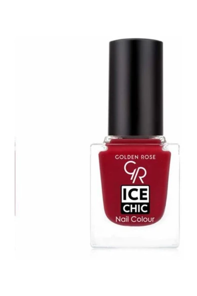Golden Rose Ice Chic Nail Colour 38 10.5 ml ürün görseli 1