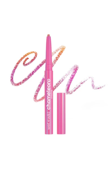 WET N WİLD Chameleon Chrome Eyeliner - Planet Disco ürün görseli 1