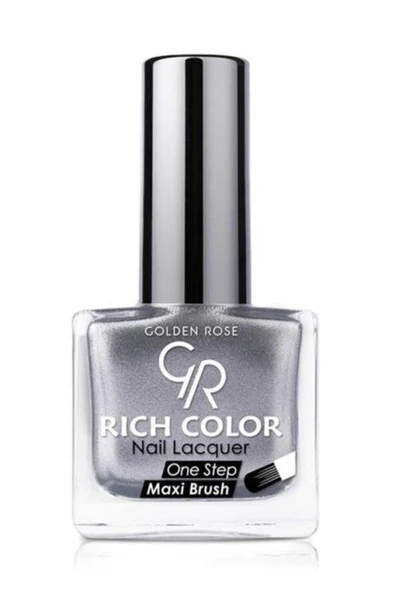 Golden Rose Rich Color Nail Lacquer - No 20 ürün görseli 1