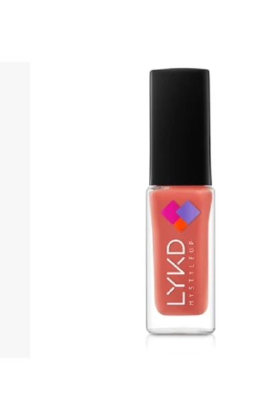 lykd Oje 529 Pinky Pie ürün görseli 1