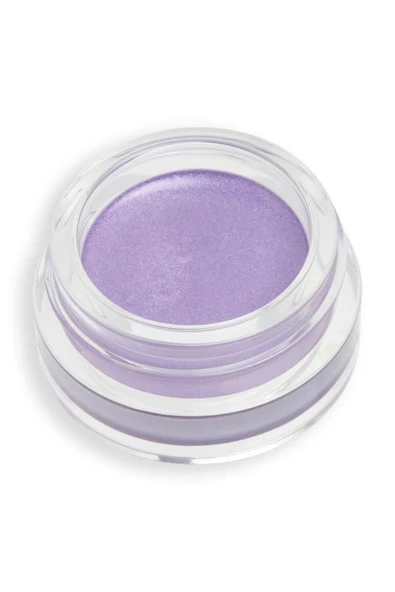 Revolution Mousse Far Lılac - Resim 2