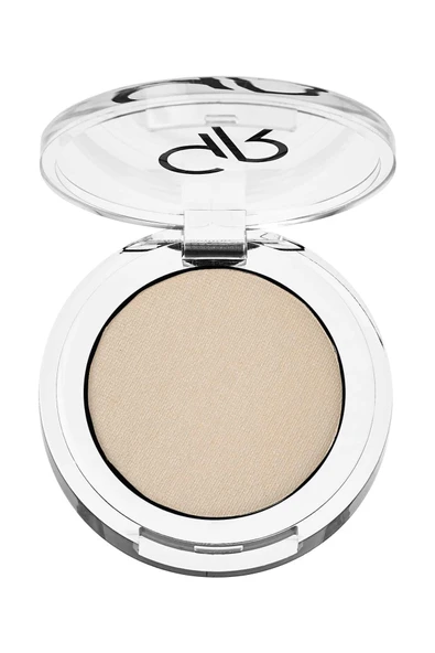 Golden Rose Soft Color Matte Mono Eyeshadow 02 Tekli Mat Far 2,3 g ürün görseli 1