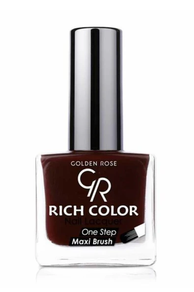 Golden Rose Rich Color Nail Lacquer - No 30 ürün görseli 1