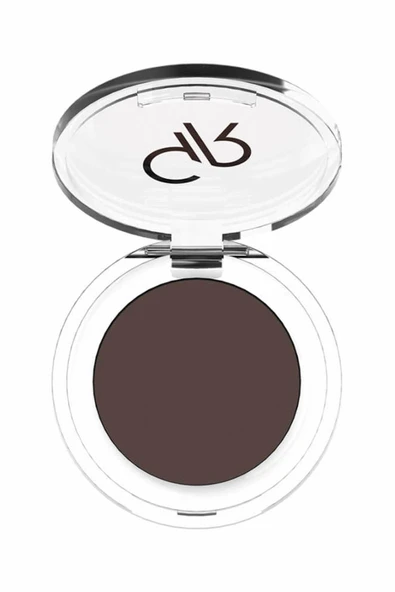 Golden Rose Mat Göz Farı - Soft Color Matte Mono Eyeshadow No: 15 8691190334253 ürün görseli 1
