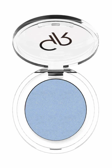 Golden Rose Sedefli Göz Farı - Soft Color Pearl Mono Eyeshadow No: 60 8691190334703 ürün görseli 1