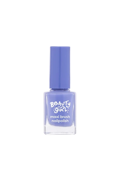 beauty girl Oje 15 Angel Lilac ürün görseli 1