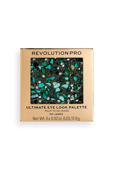 Revolution Pro Far Paleti So Jaded 3.2 gr ürün görseli 1
