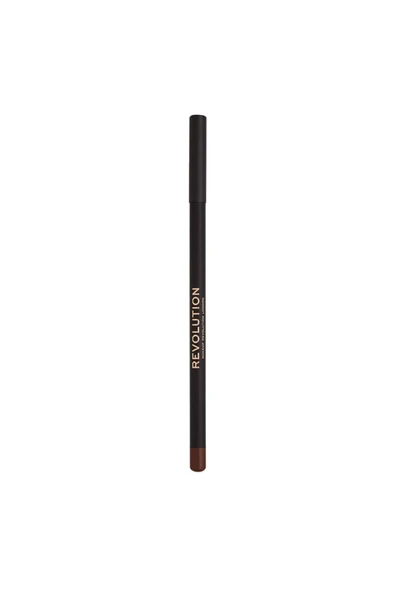 Revolution Kohl Eyeliner Brown Kahverengi Eyeliner ürün görseli 1