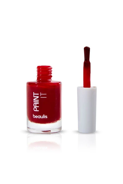 beaulis Red Wine 312 Oje ürün görseli 1