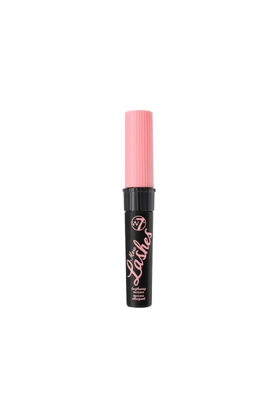 w7 Maskara More Lashes ürün görseli 1