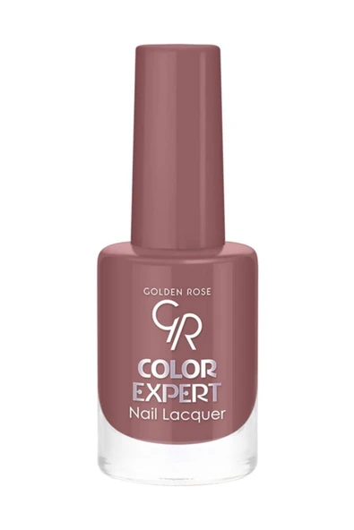 Golden Rose Color Expert Oje 136 - Resim 2