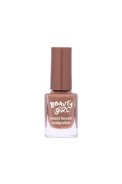 beauty girl Oje 60 Shimmer Latte ürün görseli 1