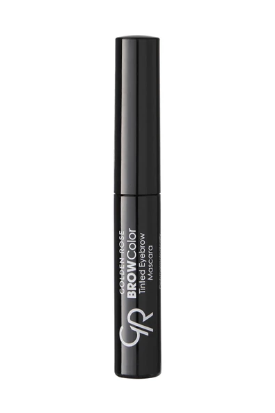 Golden Rose Brow Color Tinted Mascara 03 Kaş Maskarası 4,2 ml ürün görseli 1