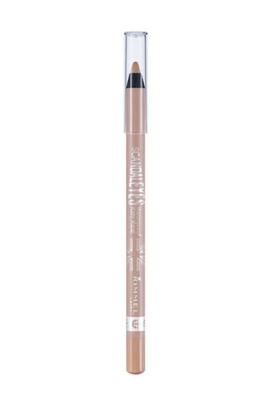 RIMMEL LONDON Scandal Eyes Göz Kalemi 005 Nude ürün görseli 1