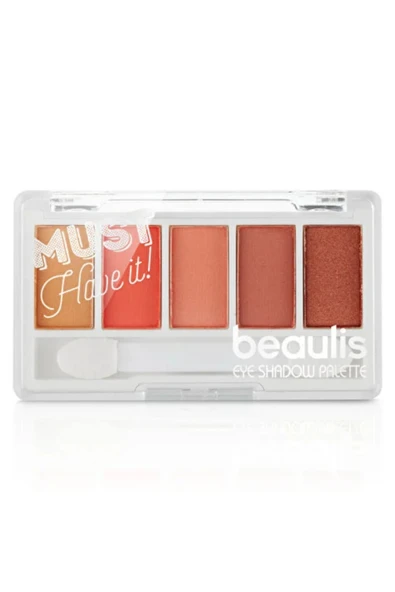 beaulis Far Paleti mini 150 Day Dream ürün görseli 1