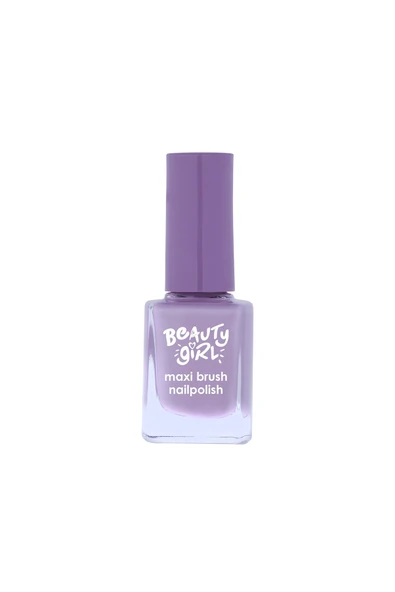 beauty girl Oje 38 Shiny Lilac ürün görseli 1