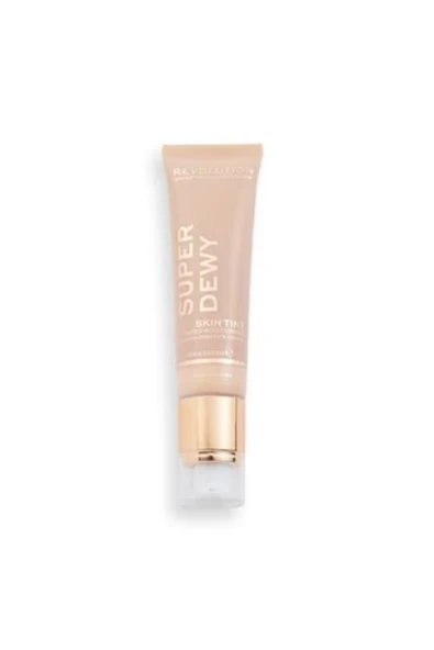 Revolution Superdewy Renkli Nemlendirici Medium Light 55 ml ürün görseli 1