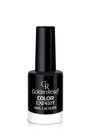 Golden Rose Color Expert Nail Lacquer 60 Geniş Fırçalı Oje 10,2 ml ürün görseli 1