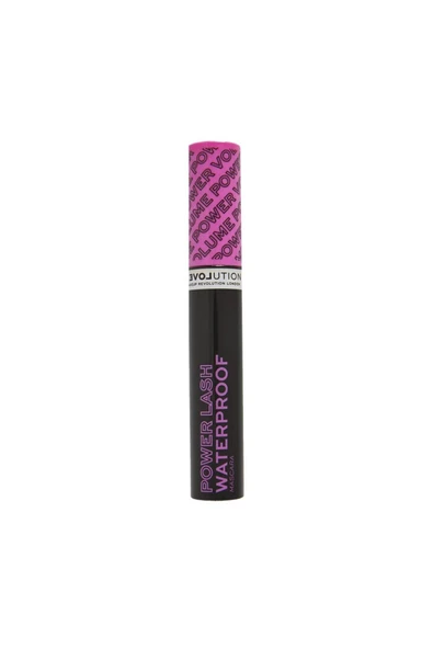 Relove by Revolution Relove By Rev. Power Lash Waterproof Vol.maskara ürün görseli 1