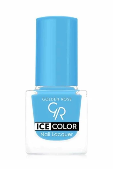 Golden Rose Ice Color Nail Lacquer  No 151 ürün görseli 1