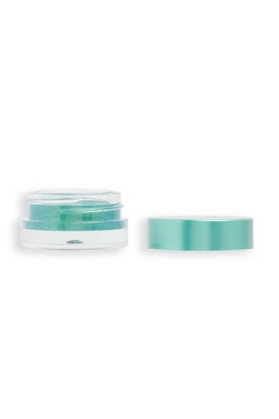 Revolution Mousse Far Emerald Green - Resim 3