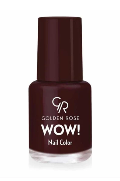 Golden Rose Wow Nail Color - No 56 ürün görseli 1