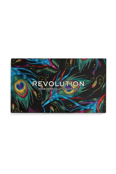 Revolution Creative Vol1 Far Paleti - Resim 3