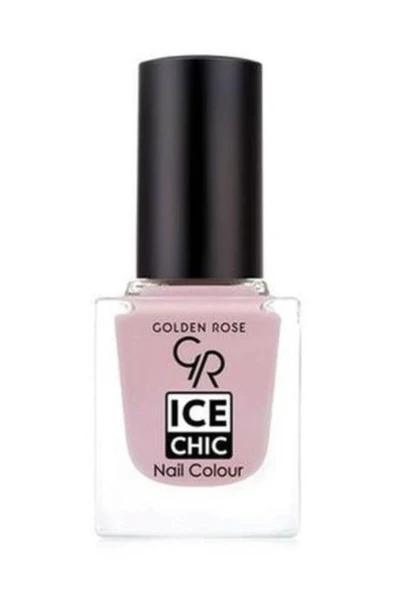 Golden Rose Ice Chic Nail Colour - No 145 ürün görseli 1