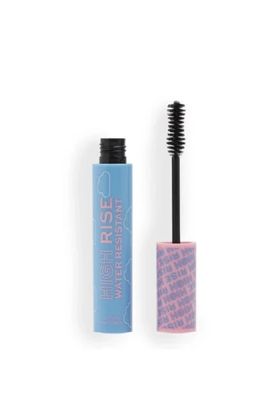 Relove by Revolution High Rise Water Resistant Mascara ürün görseli 1