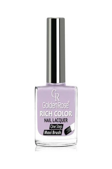 Golden Rose Rich Color Nail Lacquer Oje - 103 ürün görseli 1