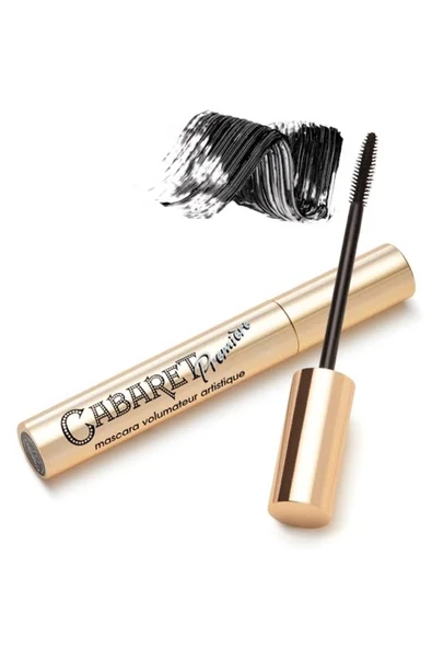 Vivienne Sabo Cabaret Premiere Artistic Volume Mascara 9ml ürün görseli 1