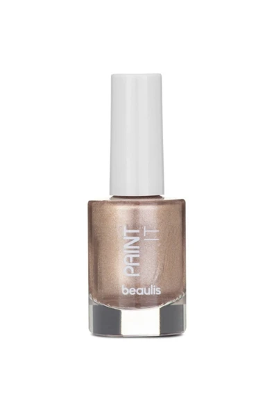 beaulis Paint It Oje 982 Gold Foil ürün görseli 1