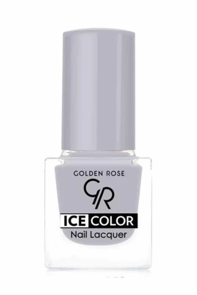 Golden Rose Ice Color Nail Lacquer  No 150 ürün görseli 1