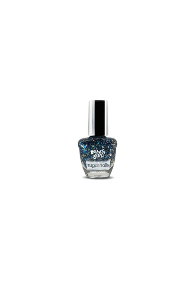 beauty girl Oje Sugar Nails Glowy Night 08 7ml ürün görseli 1