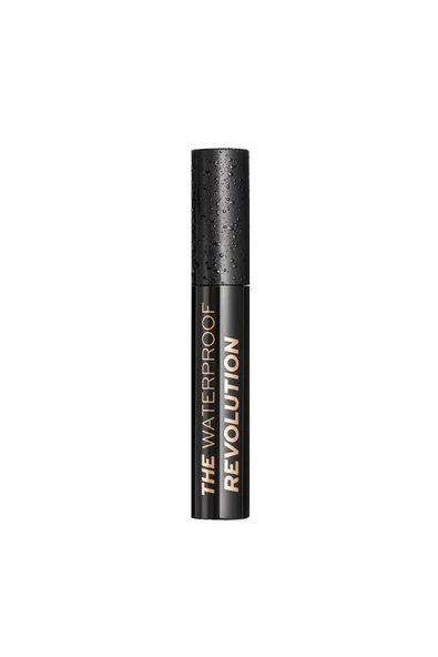 Revolution The Waterproof Mascara ürün görseli 1